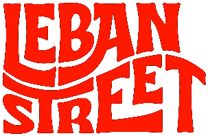 Leban Street